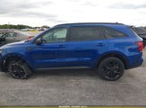 Kia Sorento Sx 5XYRKDLF3PG188168 снимка