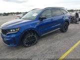 Kia Sorento Sx 5XYRKDLF3PG188168 снимка