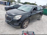 Chevrolet Equinox Ls 2GNALBEK5H1561156 снимка