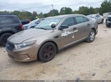Ford Police Interceptor 1FAHP2MK9JG114535 снимка