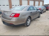 Ford Police Interceptor 1FAHP2MK9JG114535 снимка