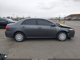 Toyota Corolla Le 2T1BU4EE5DC973461 снимка