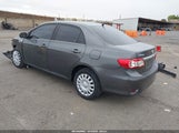 Toyota Corolla Le 2T1BU4EE5DC973461 снимка