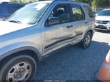 Honda Cr-V Lx JHLRD78525C042487 снимка