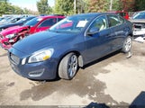 Volvo S60 T6 YV1902FHXD2233422 снимка