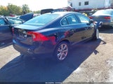 Volvo S60 T6 YV1902FHXD2233422 снимка