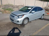 Hyundai Accent Gls KMHCT4AE6CU181667 снимка