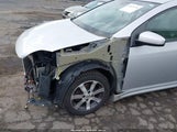 Nissan Sentra 2.0 Sr 3N1AB6AP8CL782670 снимка