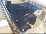 Nissan Sentra Sv 3N1AB7AP2HL675854 снимка