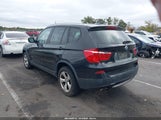 BMW X3 xDrive28I 5UXWX5C59BL713182 fotografie