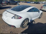 Mitsubishi Eclipse Gs/Gs Sport 4A31K5DF5BE015705 fotografie