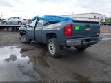 Chevrolet Silverado  Lt 3GCPKSE76DG357193 снимка