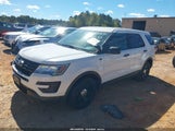 Ford Police Interceptor 1FM5K8AR6KGB14537 снимка