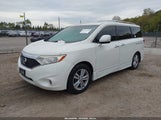 Nissan Quest Sl JN8AE2KP9D9065530 снимка