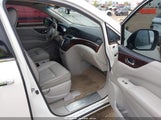 Nissan Quest Sl JN8AE2KP9D9065530 снимка