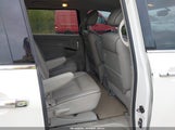 Nissan Quest Sl JN8AE2KP9D9065530 снимка