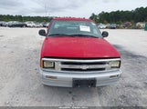 Chevrolet S-10 Ls Fleetside 1GCCS19X0V8200799 снимка