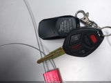 Mitsubishi Galant Es/Se 4A32B3FF5AE016616 снимка