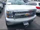 Chevrolet Silverado  1Lt 1GCRCREHXEZ363832 снимка
