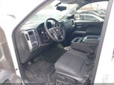 Chevrolet Silverado  1Lt 1GCRCREHXEZ363832 снимка