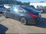 Nissan Altima 2.5 Sv 1N4AL3AP0JC240678 photo