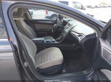 Ford Fusion S 3FA6P0G7XJR267338 снимка