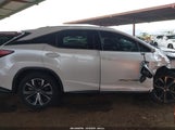 Lexus Rx 350 2T2HZMDAXMC306729 fotografie