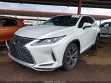 Lexus Rx 350 2T2HZMDAXMC306729 снимка