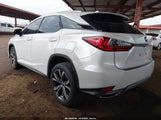 Lexus Rx 350 2T2HZMDAXMC306729 снимка