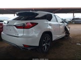 Lexus Rx 350 2T2HZMDAXMC306729 снимка