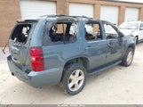 Chevrolet Tahoe Lt 1GNFK13088J145497 снимка