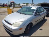Ford Focus Lx 1FAFP33P31W327982 fotografie