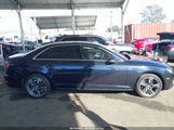 Audi A4 2.0T Tech Ultra Premium/2.0T Ultra Premium WAULMAF42JA219312 photo