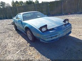 Pontiac Firebird Formula 1G2FS21E6KL228116 снимка