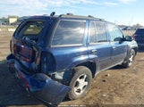 Chevrolet Trailblazer Lt 1GNDT13S082112817 снимка