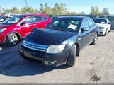 Ford Taurus Limited 1FAHP25W79G108438 снимка