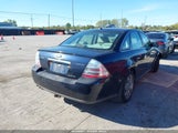 Ford Taurus Limited 1FAHP25W79G108438 снимка