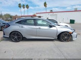 Honda Civic Sport SHHFK7H47LU411422 fotografie