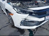 Honda Civic Lx 19XFC2F62KE208092 снимка