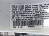 Honda Civic Lx 19XFC2F62KE208092 снимка
