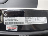 Chrysler Pacifica Touring L 2C4RC1BG8NR188326 снимка