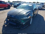 Ford Fusion Energi Titanium 3FA6P0SUXDR235491 снимка
