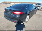 Ford Fusion Energi Titanium 3FA6P0SUXDR235491 снимка