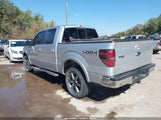 Ford F-150 Lariat 1FTFW1EF1BFD41368 снимка