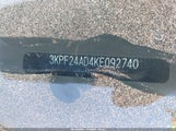 Kia Forte Lxs 3KPF24AD4KE092740 снимка