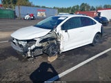 Toyota Corolla Le 5YFEPMAE9NP381315 снимка
