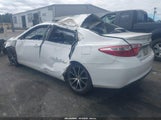 Toyota Camry Xse 4T1BF1FK6GU500541 fotografie