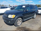 Toyota Sequoia Limited V8 5TDBT48A53S141829 снимка