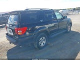 Toyota Sequoia Limited V8 5TDBT48A53S141829 снимка