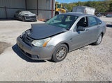 Ford Focus Se/Ses 1FAHP35N08W186447 снимка